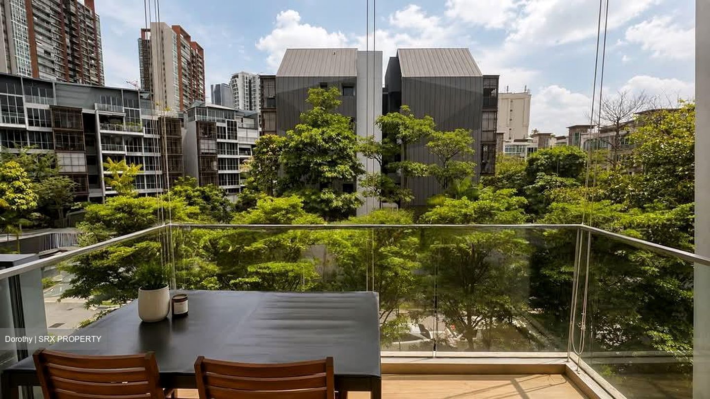 The Crest (D3), Condominium #591966541